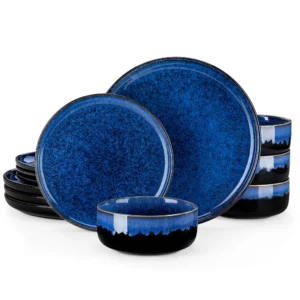 Stoneware Dinnerware Sets