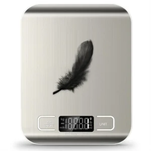 Digital Food Scale